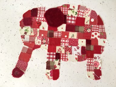 Valentine Heart Blog